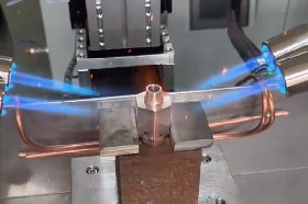 焦作火焰钎焊机焊接时运行是否稳定？